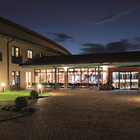 Vulkan Wellness Hotel & Camping Celldömölk Extérieur photo