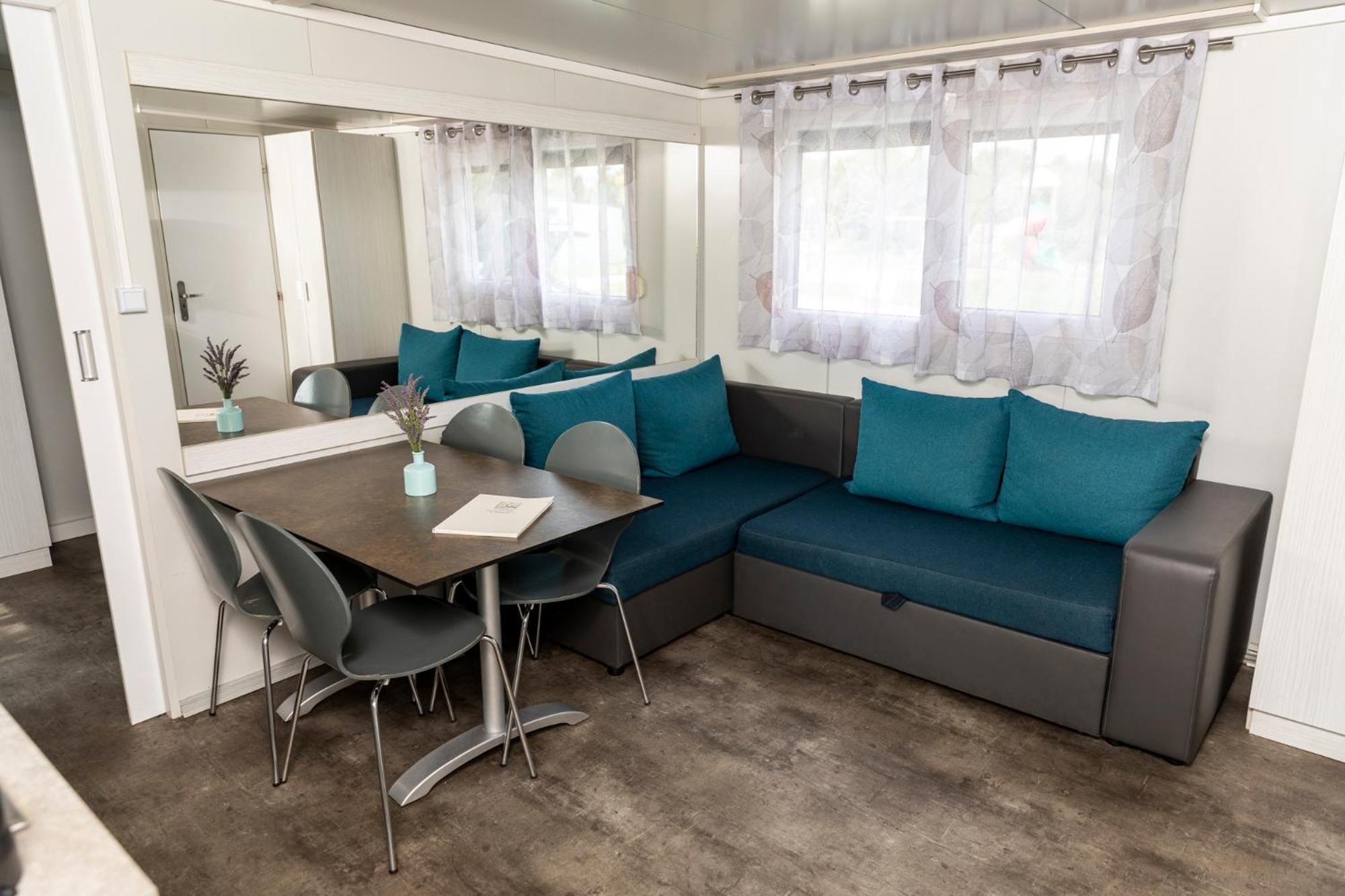 Vulkan Wellness Hotel & Camping Celldömölk Extérieur photo