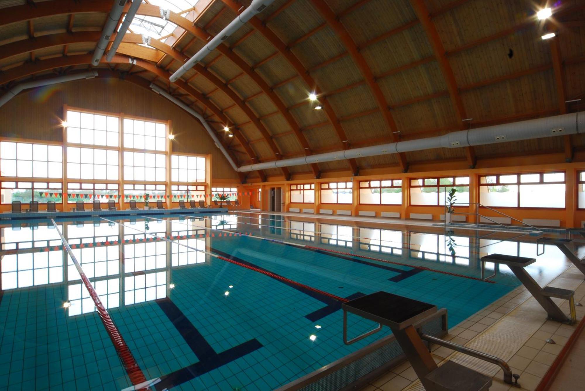 Vulkan Wellness Hotel & Camping Celldömölk Extérieur photo